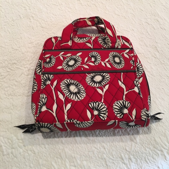 Vera Bradley Handbags - Vera Bradley Technology Travel bag